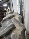 380/90R50 Goodyear Farm DT800 Optitrac R-1W 151A8/B 55%