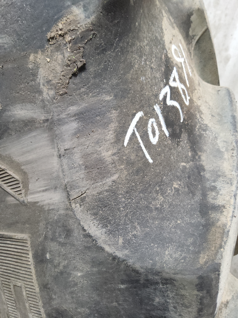 380/90R50 Goodyear Farm DT800 Optitrac R-1W 151A8/B 55%