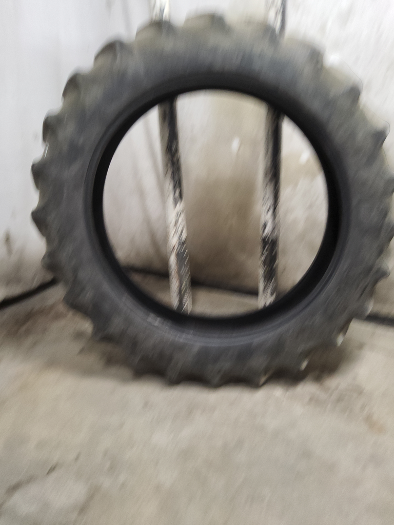 380/90R50 Goodyear Farm DT800 Optitrac R-1W 151A8/B 55%