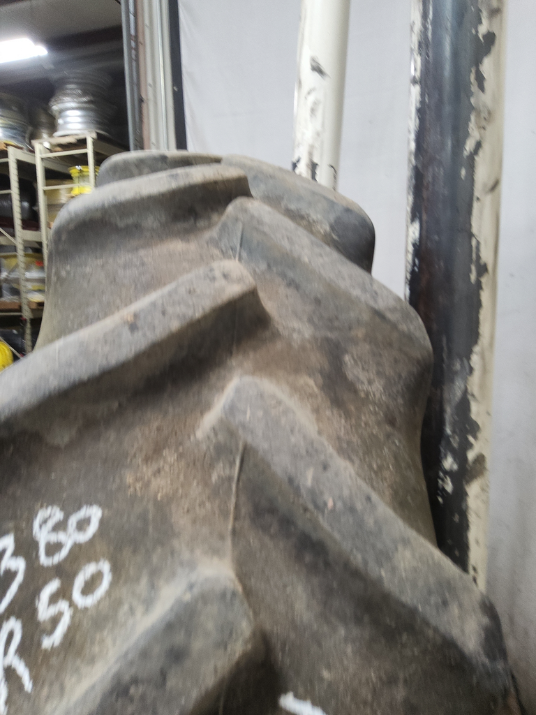 380/90R50 Goodyear Farm DT800 Optitrac R-1W 151A8/B 55%