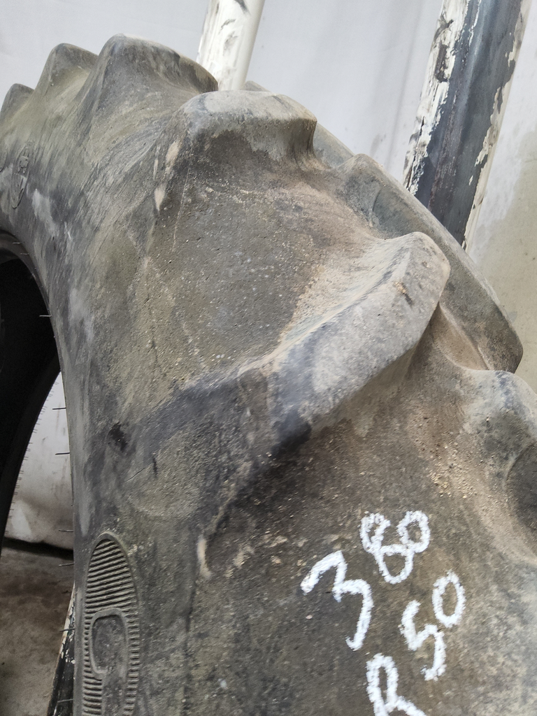 380/90R50 Goodyear Farm DT800 Optitrac R-1W 151A8/B 55%