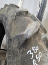 380/90R50 Goodyear Farm DT800 Optitrac R-1W 151A8/B 55%