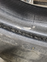 380/90R50 Goodyear Farm DT800 Optitrac R-1W 151A8/B 55%