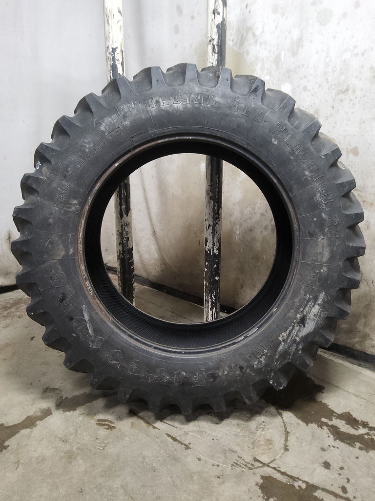 480/80R42 Firestone Radial All Traction 23 R-1 151B 60%