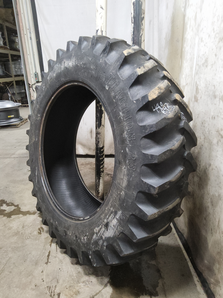 480/80R42 Firestone Radial All Traction 23 R-1 151B 60%