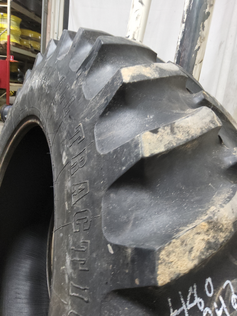 480/80R42 Firestone Radial All Traction 23 R-1 151B 60%