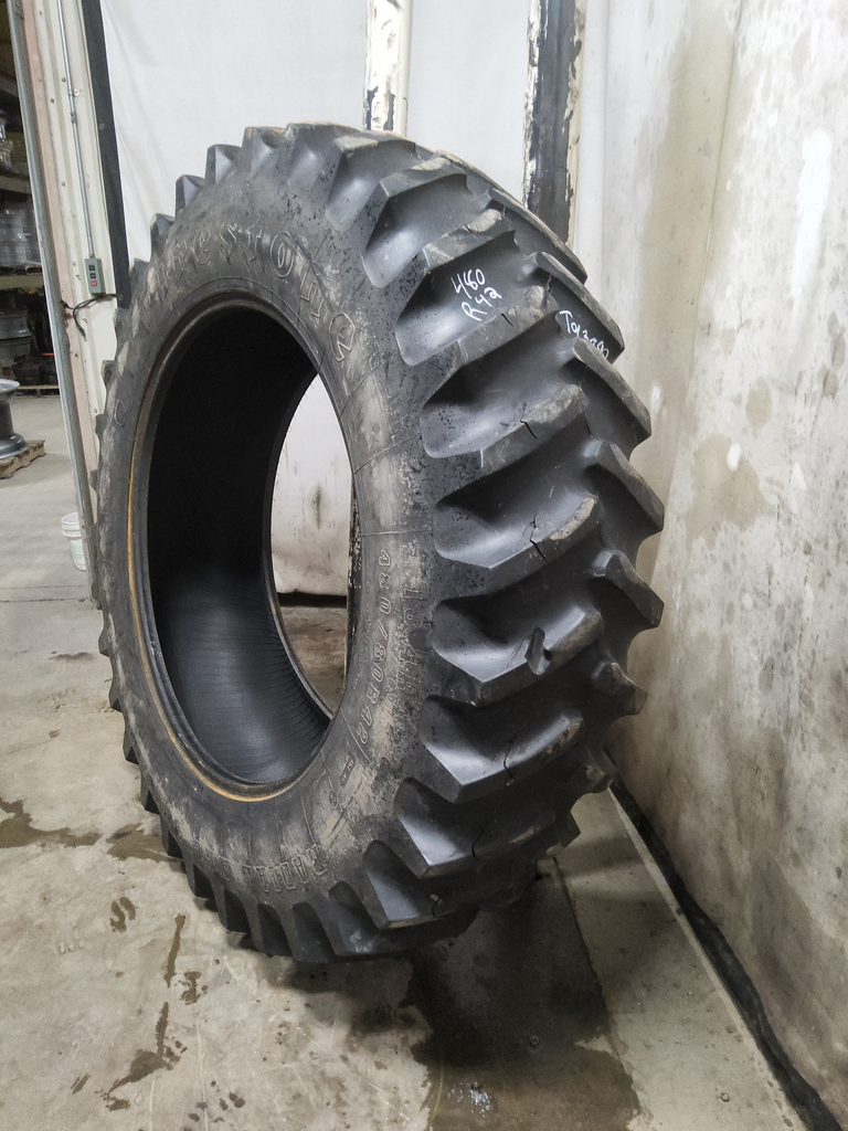 480/80R42 Firestone Radial All Traction 23 R-1 151B 60%