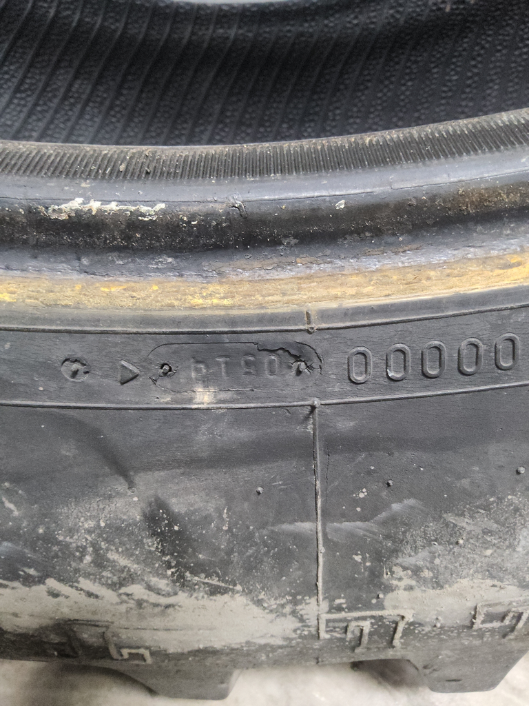 480/80R42 Firestone Radial All Traction 23 R-1 151B 60%