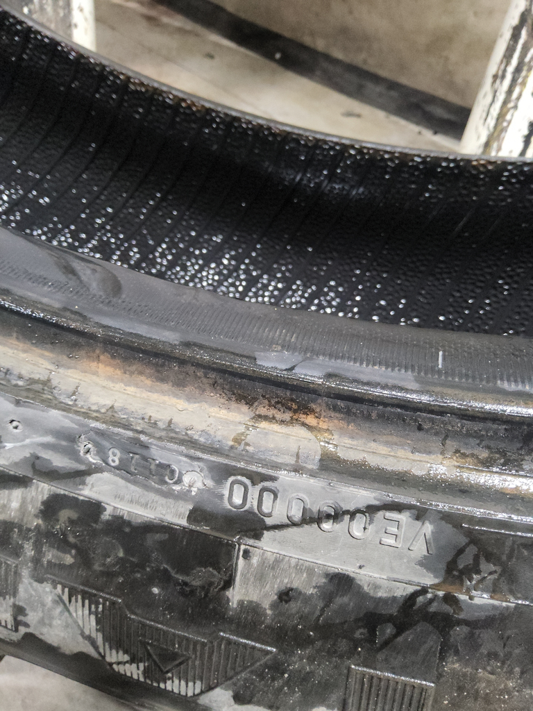 380/90R54 Firestone Radial 9000 R-1W 152B 70%