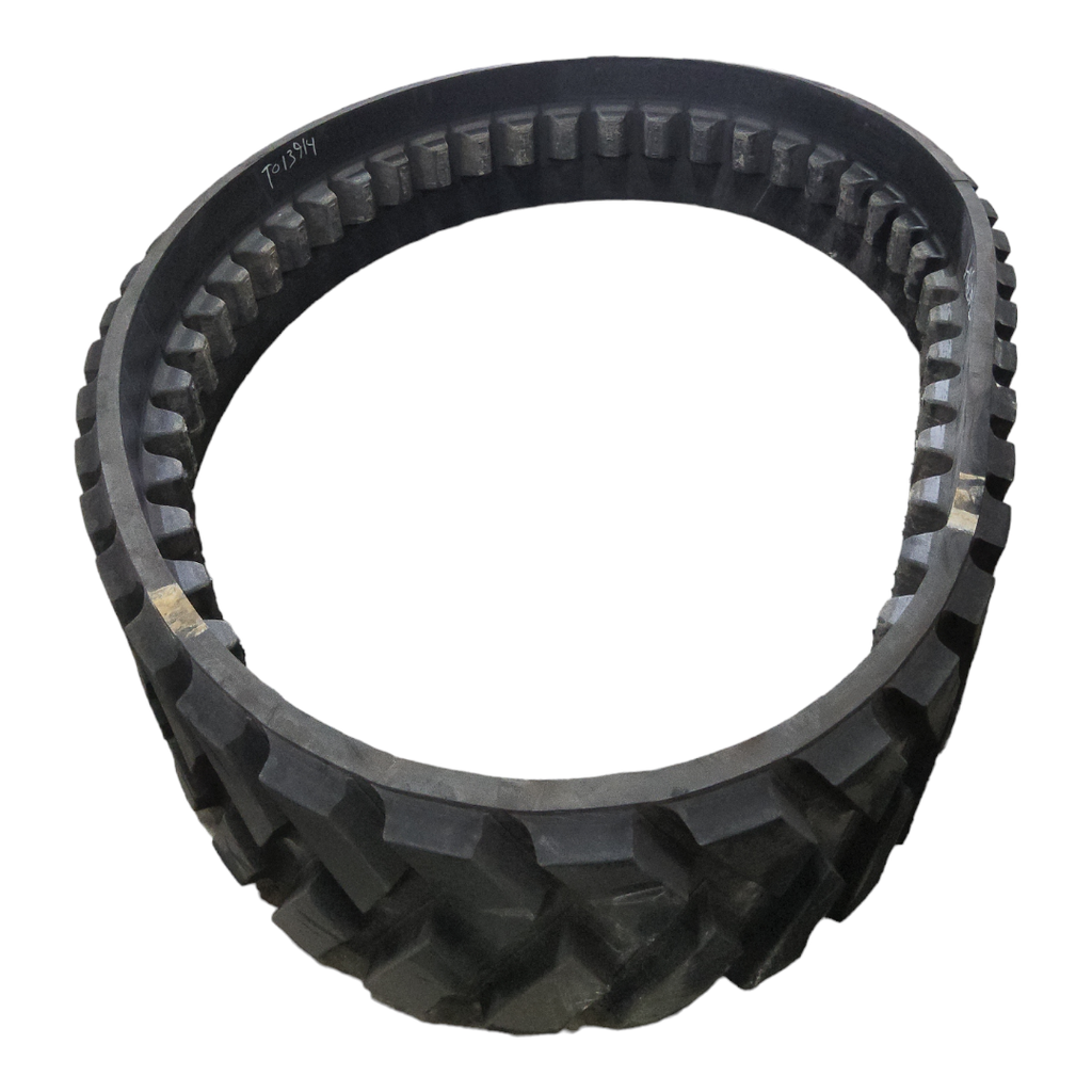 18" Camso Track RD 4500 (Rear) Case IH Rowtrac 95%