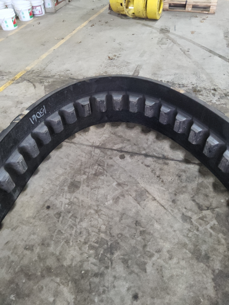 18" Camso Track RD 4500 (Rear) Case IH Rowtrac 95%