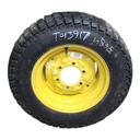 27/8.50-15 Galaxy Mighty Mow R-3 , C (6 Ply) 99%