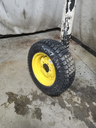 27/8.50-15 Galaxy Mighty Mow R-3 , C (6 Ply) 99%