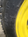 27/8.50-15 Galaxy Mighty Mow R-3 , C (6 Ply) 99%