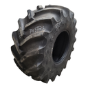 28/LR26 Goodyear Farm Super Traction Radial R-1W 169B 80%