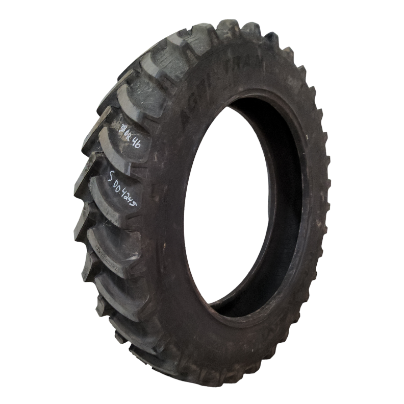 VF 380/90R46 Maxam MS951R AGRIXTRA R-1W 173D 99%