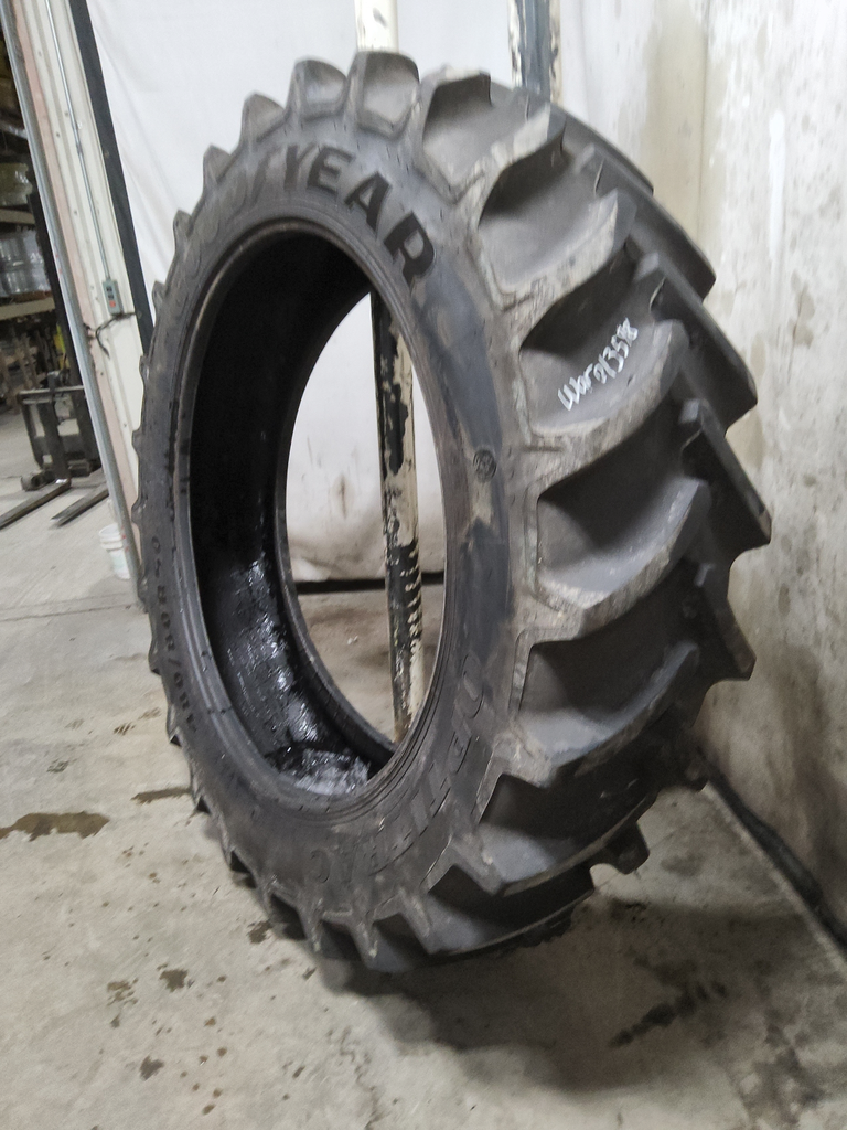 480/80R50 Goodyear Farm Optitrac R-1W 159D 95%