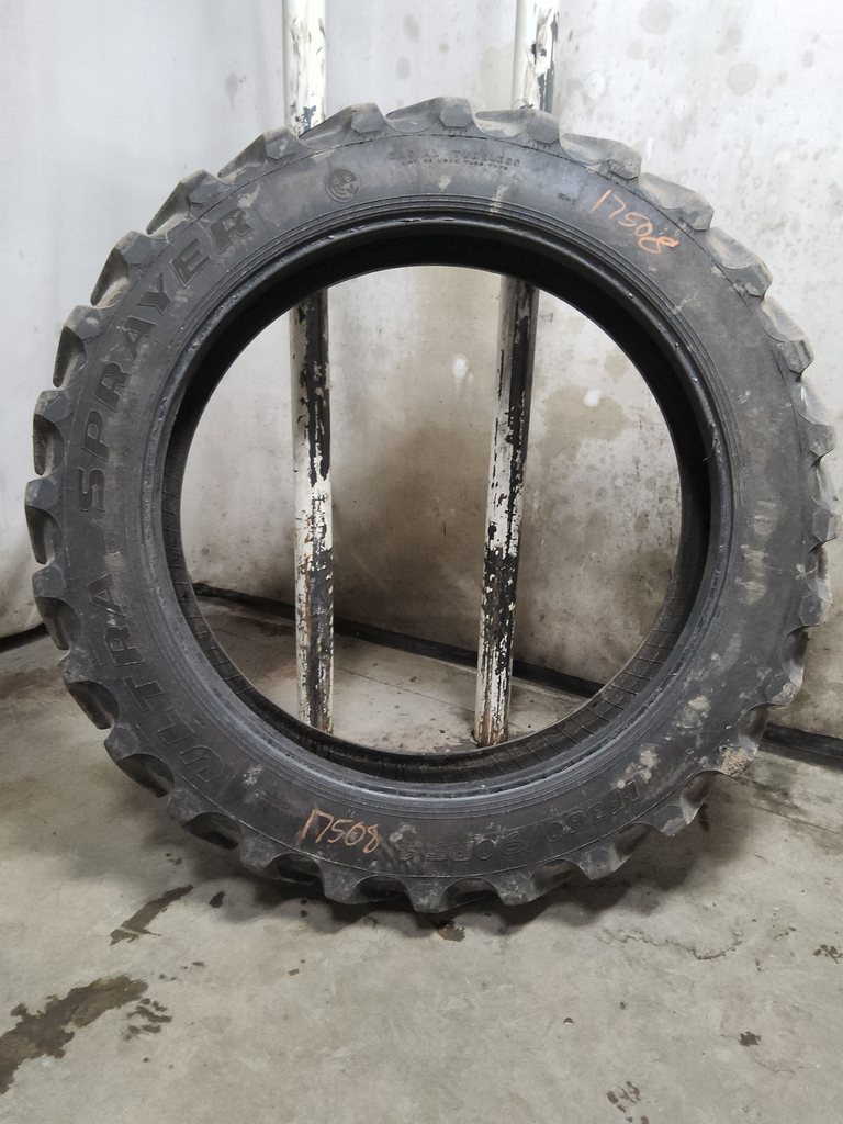 IF 380/90R54 Goodyear Farm Ultra Sprayer R-1 171D 85%