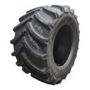 LSW 1100/45R46 Goodyear Farm Optitrac R-1W 181D 85%