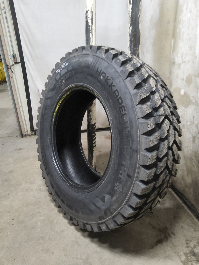 480/80R34 Nokian Hakkapeliitta TRI R-1 159D 99%