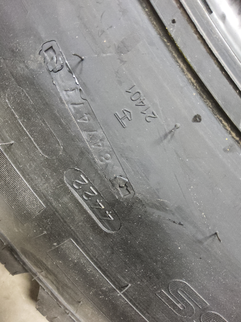480/80R34 Nokian Hakkapeliitta TRI R-1 159D 99%