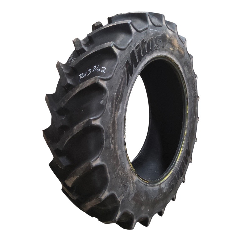 420/85R38 Mitas AC85 Radial R-1W 144A8 99%