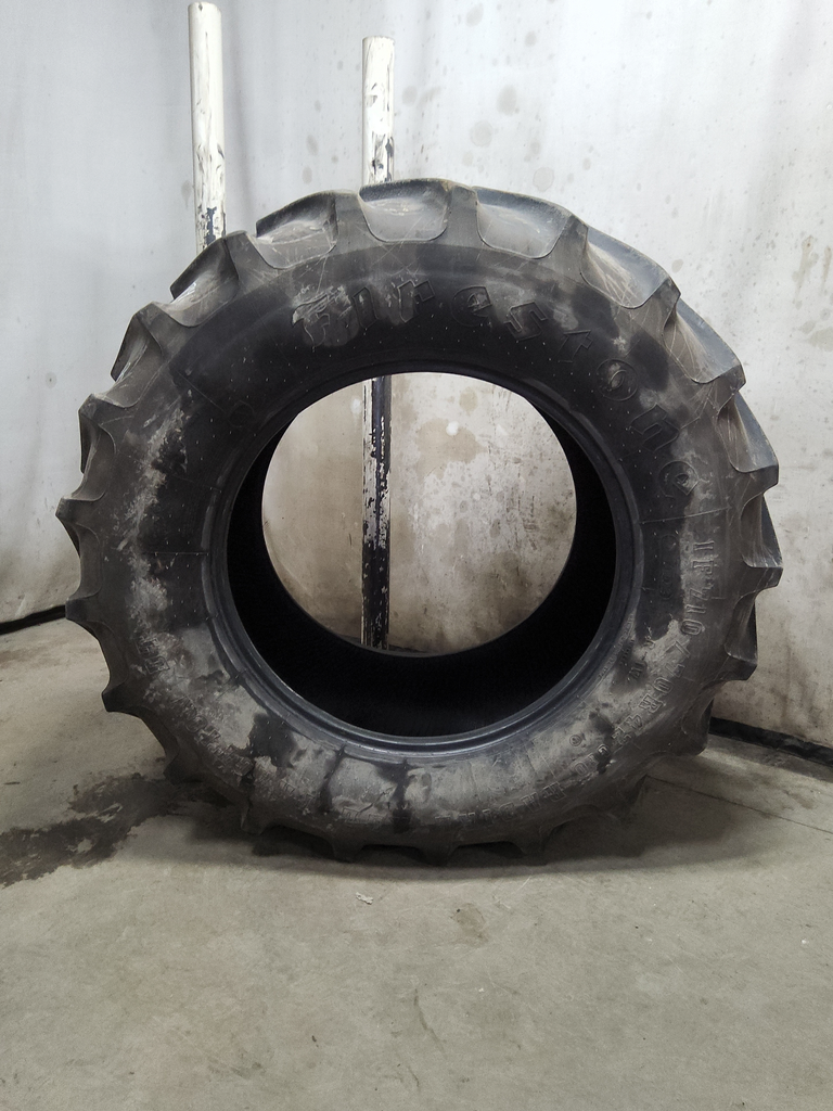 IF 710/70R42 Firestone Radial All Traction DT CFO R-1W 179B 65%