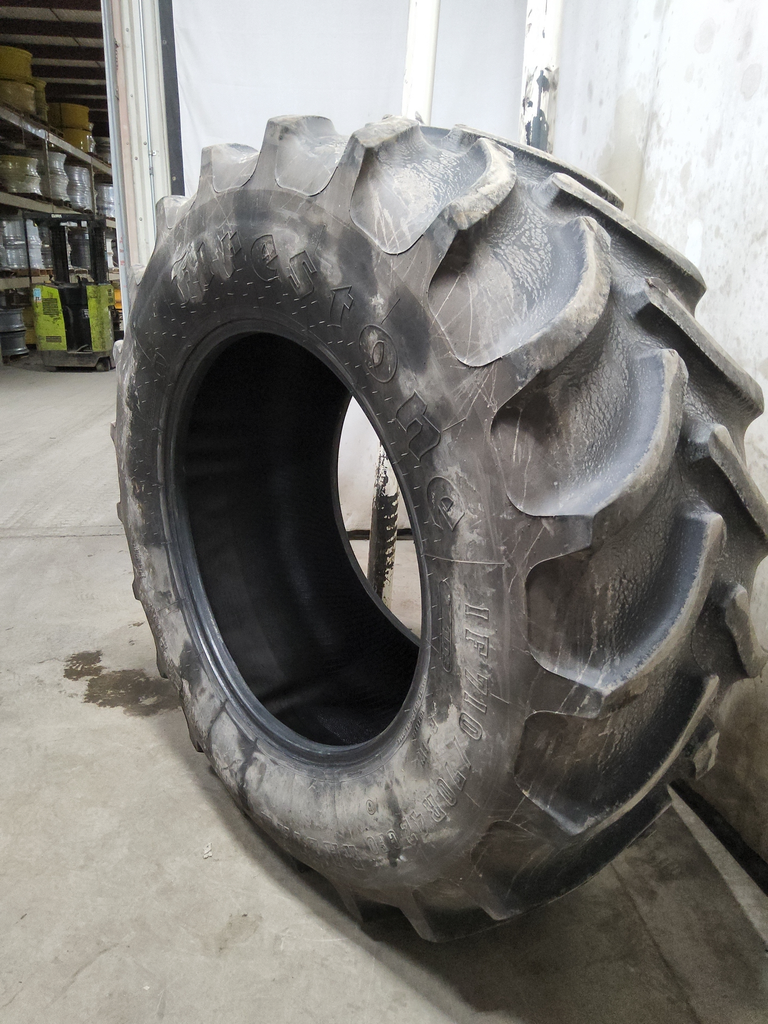 IF 710/70R42 Firestone Radial All Traction DT CFO R-1W 179B 65%
