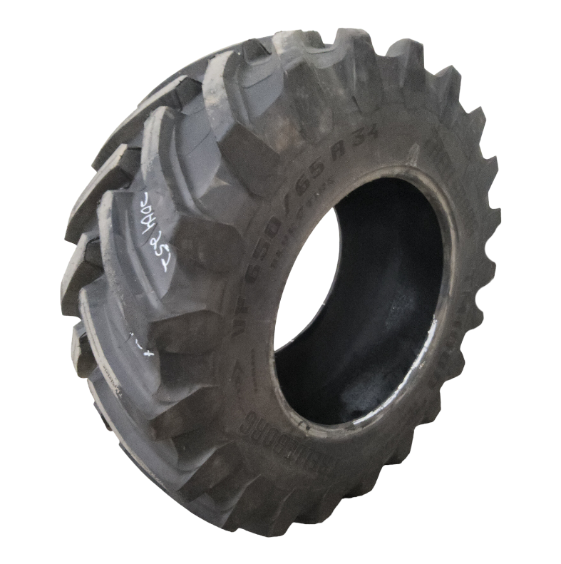 VF 650/65R34 Trelleborg TM1000 Progressive Traction 167D/170E