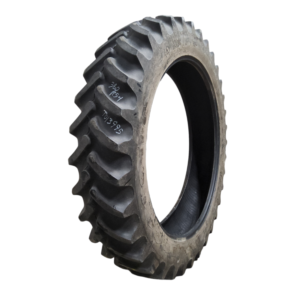380/90R54 Firestone Radial 9000 R-1W 152B 65%