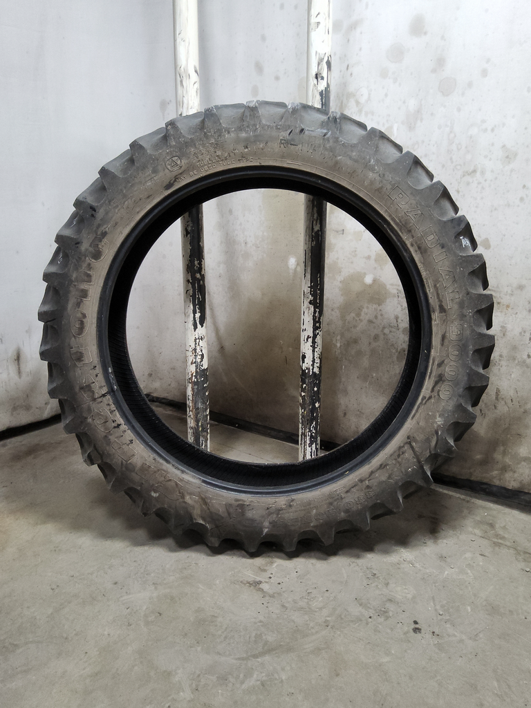 380/90R54 Firestone Radial 9000 R-1W 152B 65%