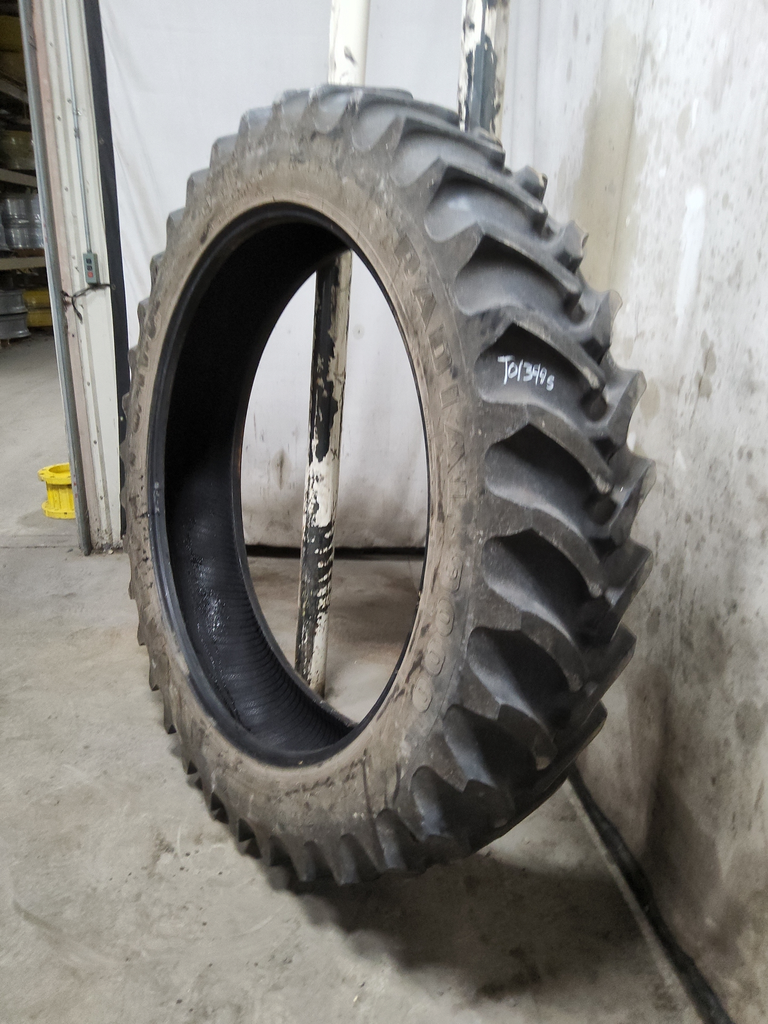 380/90R54 Firestone Radial 9000 R-1W 152B 65%