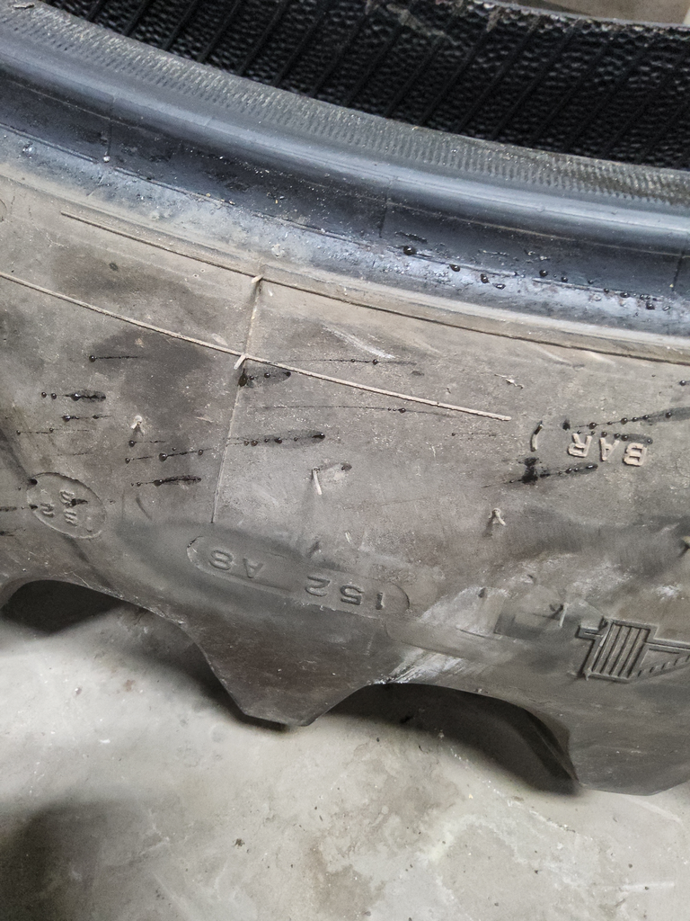 380/90R54 Firestone Radial 9000 R-1W 152B 65%