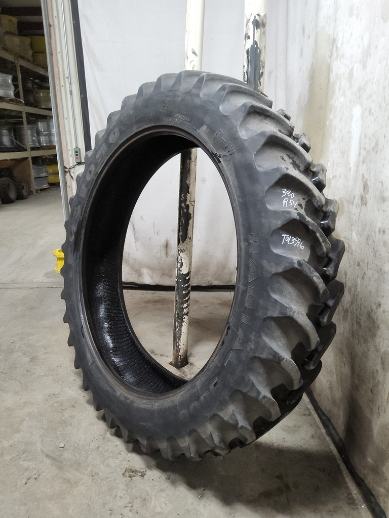380/90R54 Firestone Radial 9000 R-1W 152B 75%