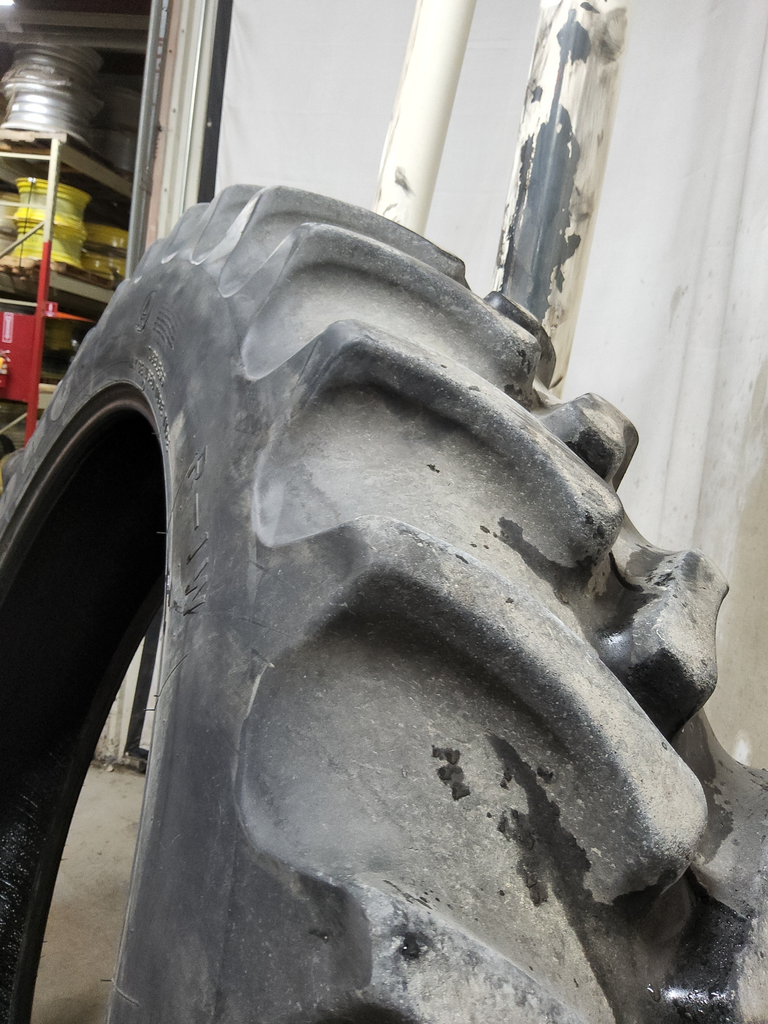 380/90R54 Firestone Radial 9000 R-1W 152B 75%