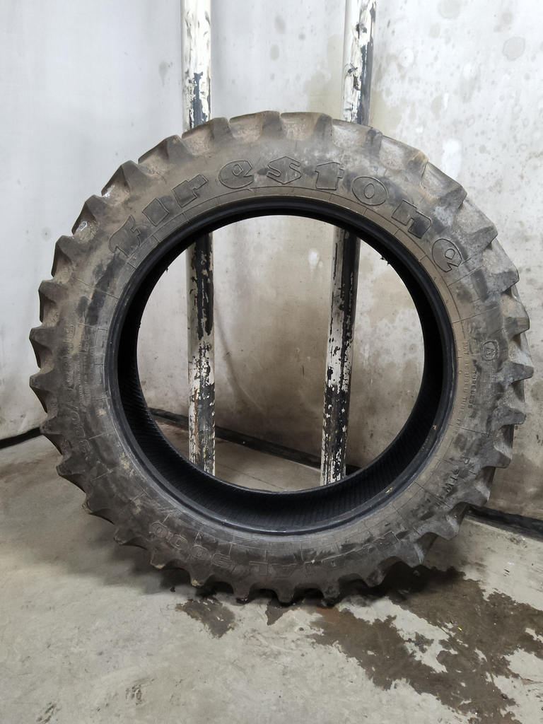 380/90R46 Firestone Radial 9000 R-1W 152B 45%