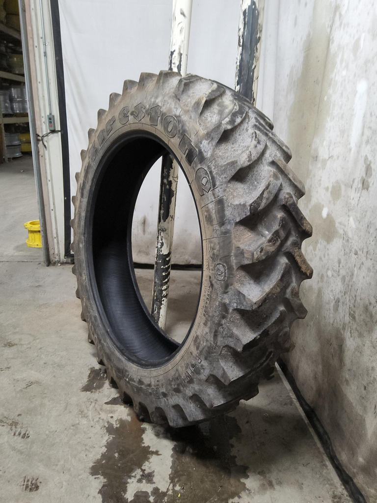 380/90R46 Firestone Radial 9000 R-1W 152B 45%
