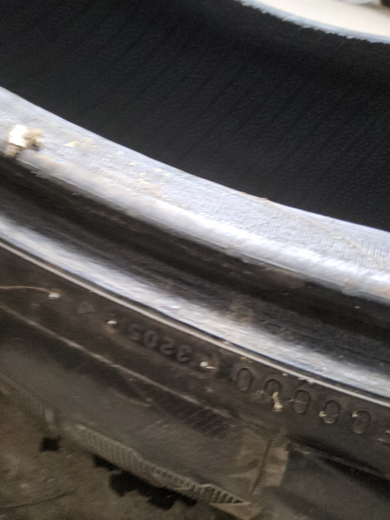 380/90R46 Firestone Radial 9000 R-1W 152B 45%