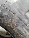 400/70-20 Michelin Power CL R-4 149A8 85%