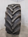 710/70R38 Goodyear Farm Optitrac R-1W 171D 99%