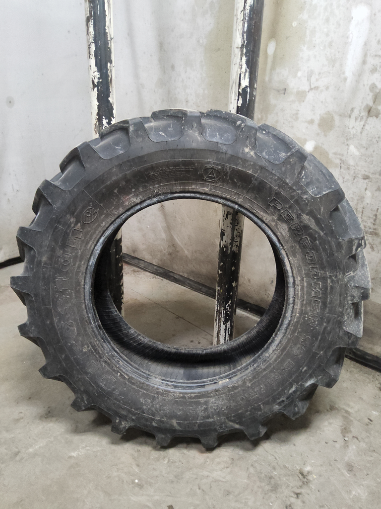 380/85R30 Firestone Performer 85 R-1W 135D 90%