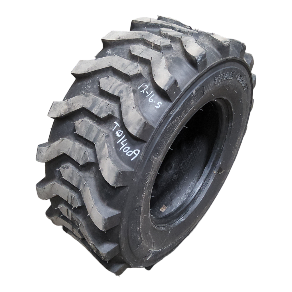 12/-16.5 Carlisle Trac Chief R-4 , C (6 Ply) 99%