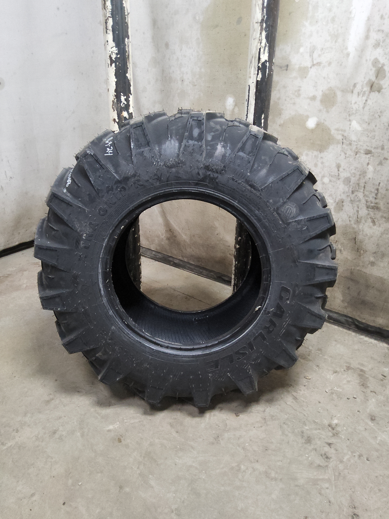 16.9/-24 Carlisle Xtra Grip R-4 , D (8 Ply) 99%