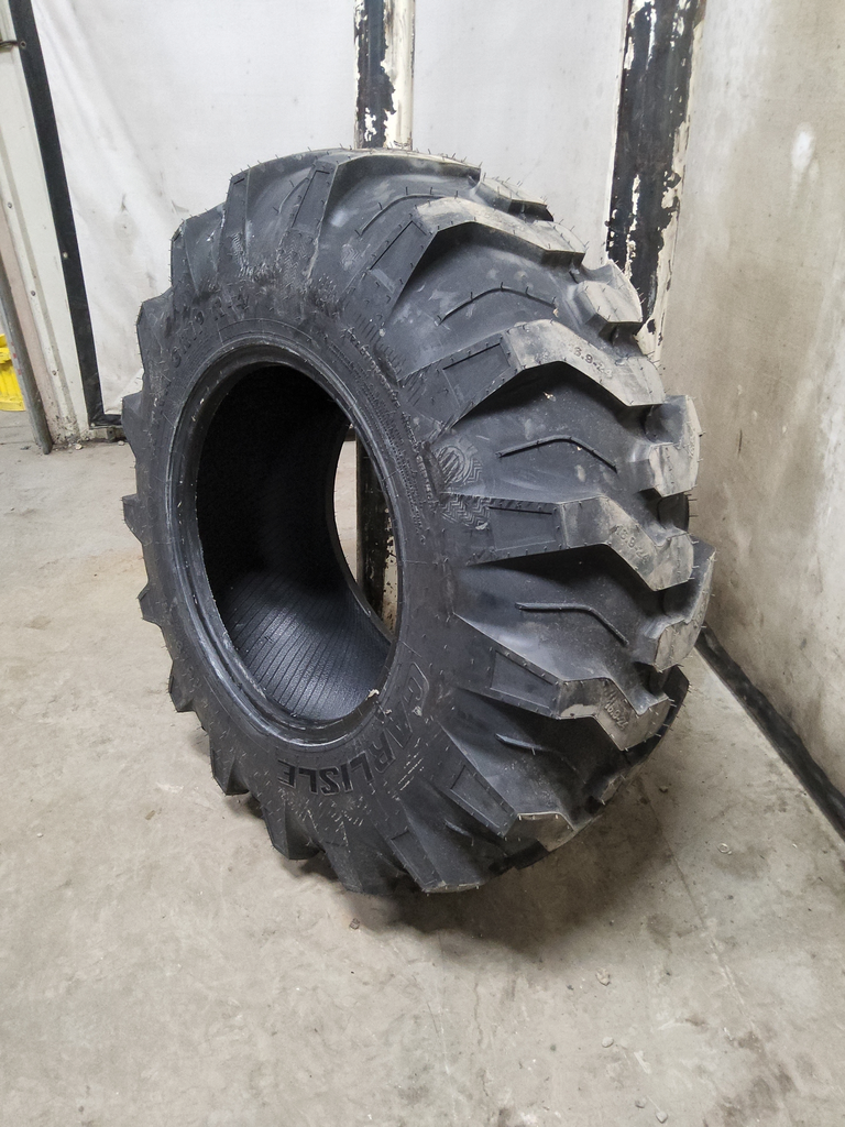 16.9/-24 Carlisle Xtra Grip R-4 , D (8 Ply) 99%