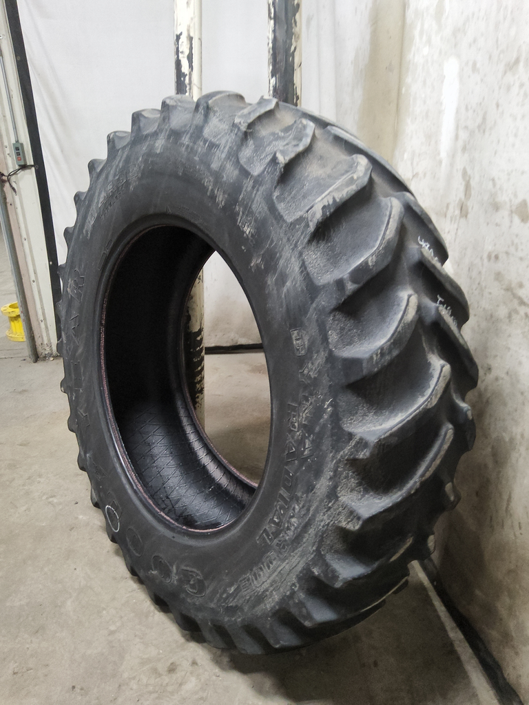 480/80R38 Goodyear Farm Dyna Torque Radial R-1 141A8 55%
