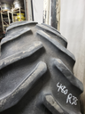 480/80R38 Goodyear Farm Dyna Torque Radial R-1 141A8 55%