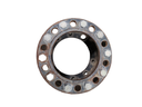 10-Hole 10"L Hub Extension, Black
