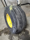31/13.50-15 Goodyear Farm Terra Rib NHS HF-1 114B, D (8 Ply) 99%