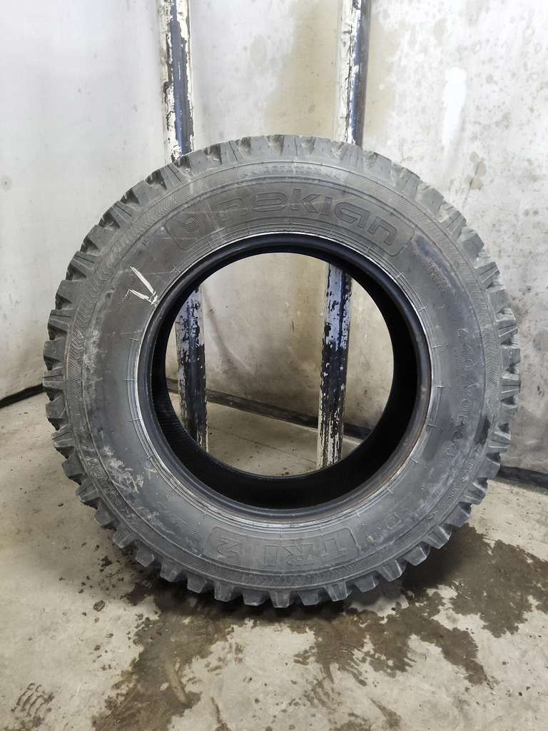440/80R34 Nokian TRI 2 R-1 155D 80%