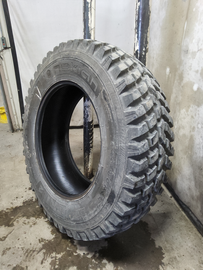 440/80R34 Nokian TRI 2 R-1 155D 80%